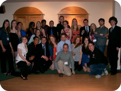 ChemCon 2010