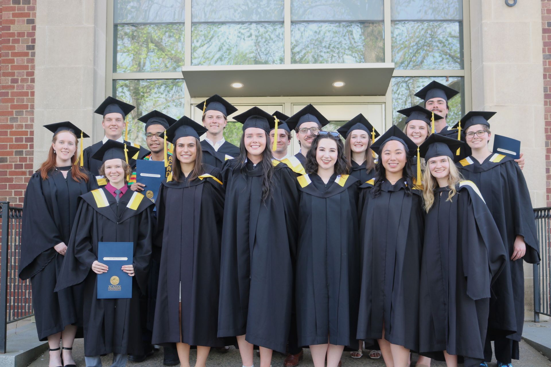 Convocation Image