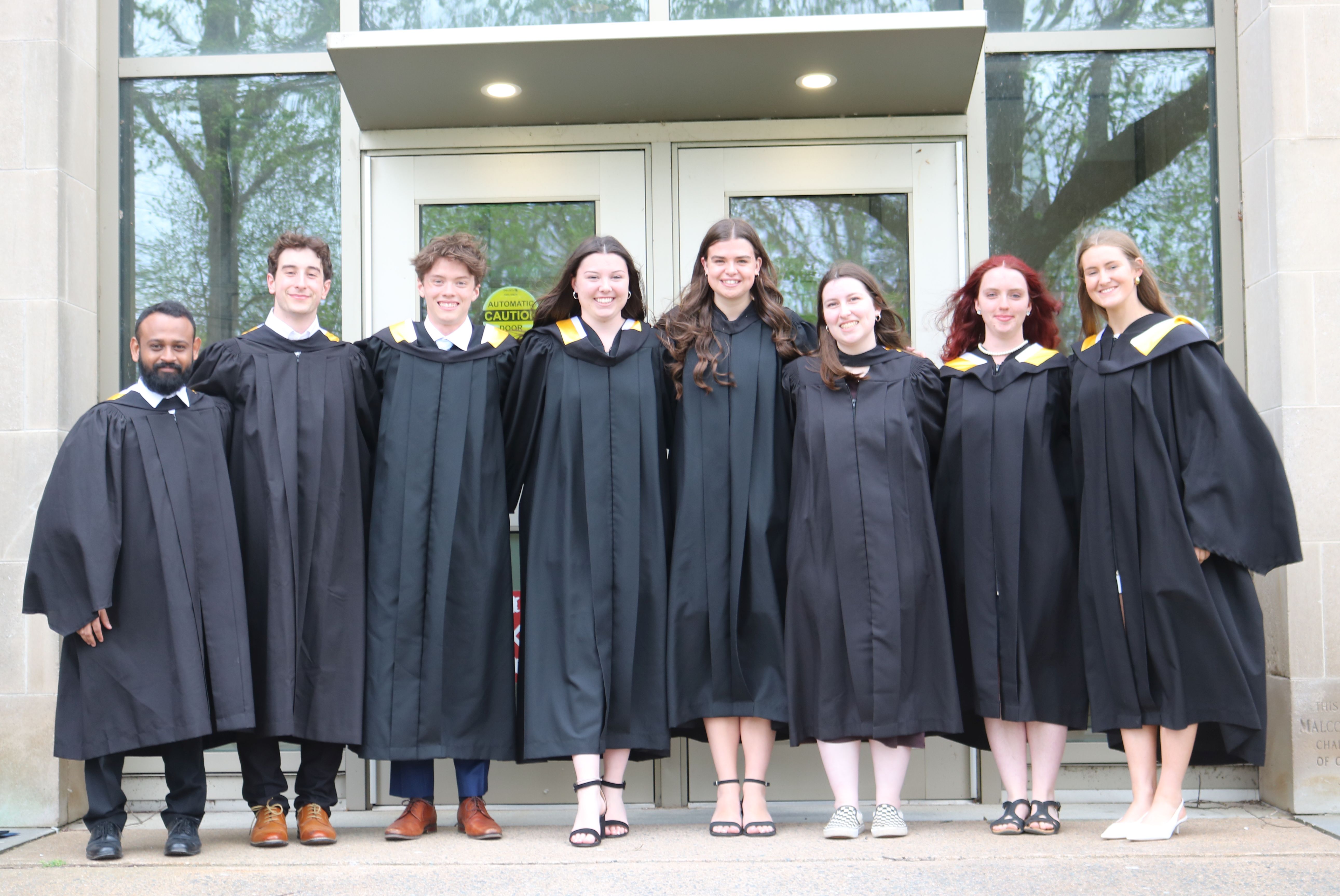 Convocation Image